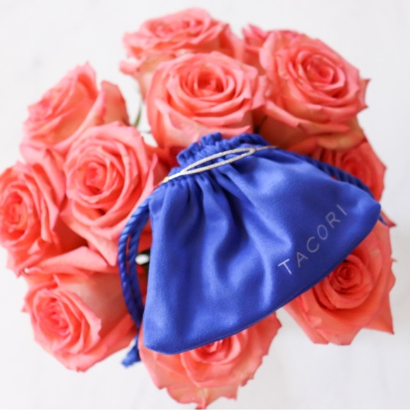 NEW TACORI OPEN SURFBOARD BANGLE - Picture 6 of 10